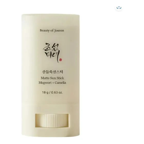 Bloqueador Barra Spf 50+ Corea - g a $5000