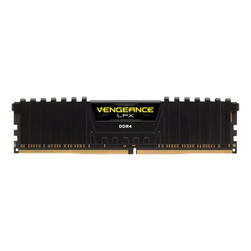 Memória Ram Corsair Vengeance 64gb (32gb*2) / Ddr5 / 6000mhz