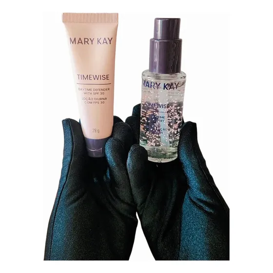 Kit Diurno + Noturno Timewise