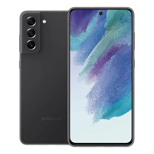 Teléfono Celular Inalámbrico Samsung Galaxy S21 Fe 5g 128gb