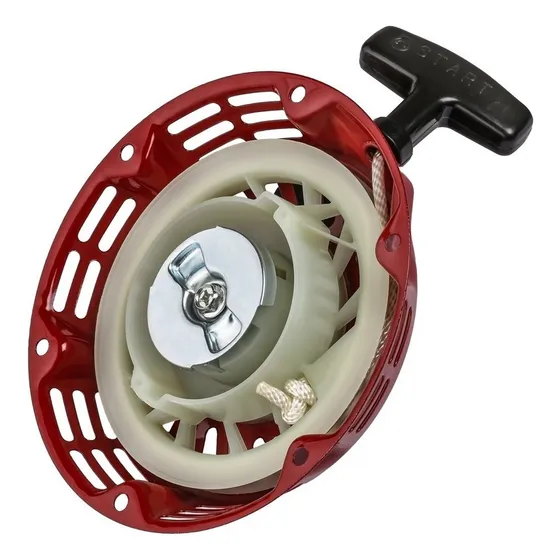 Tampa De Partida Completa Motor A Gasolina Matsuyama 6.5hp