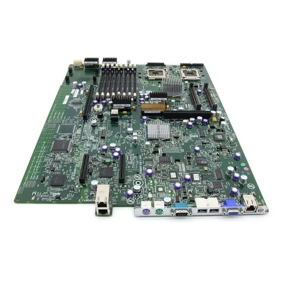 Hp Proliant Dl380 G5 Server Tarjeta Servidor Placa Base 8gb