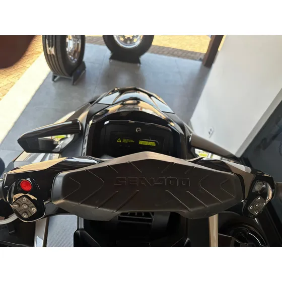 Seadoo Gtx 300