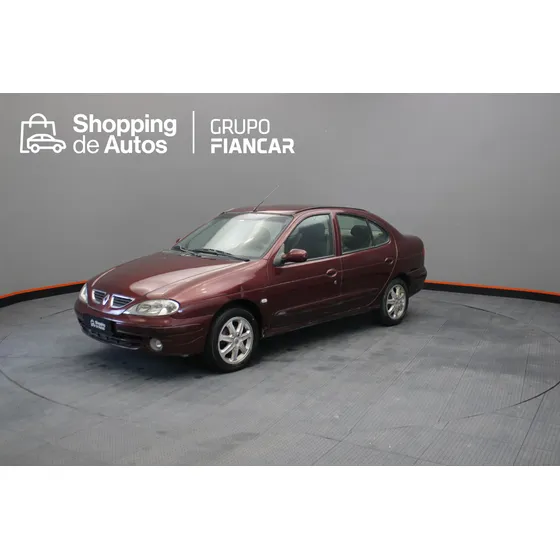 Renault Megane Fairway