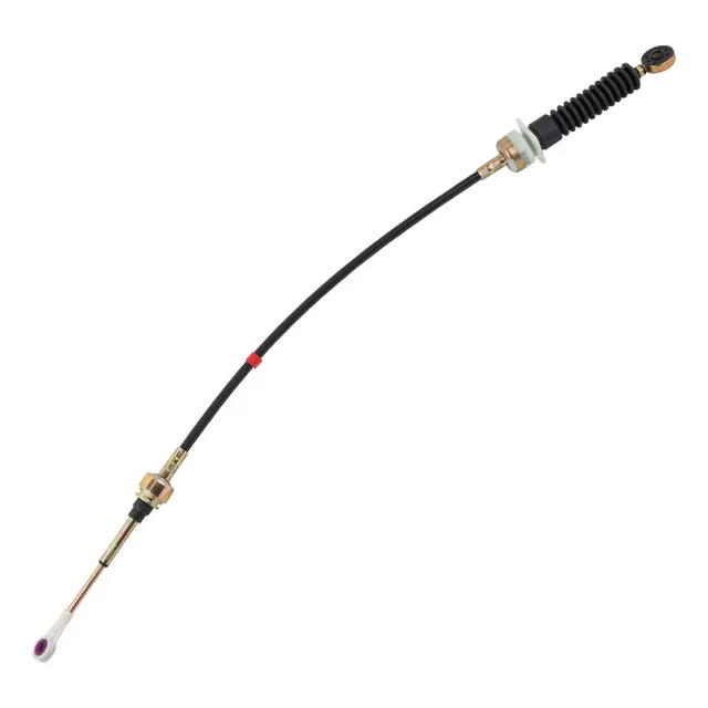 Cable Caja Cambio Dfsk V21 Camioneta