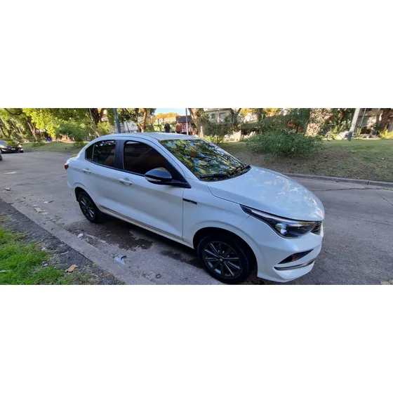 Fiat Cronos 1.3 Drive S-design Mt