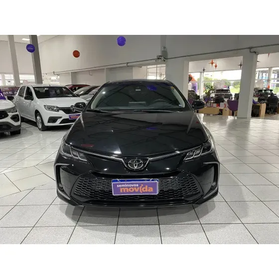 Toyota Corolla Xei 2.0 Flex