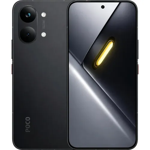 Poco X6 Pro 5G Dual SIM 512 GB Preto 12 GB RAM - Excelente
