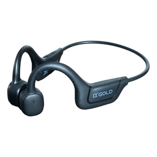 Fone De Ouvido Sem Fio Bluetooth Air Conduction Condução Fone De Ouvido Sem Fio Bluetooth Air Conduction Condução