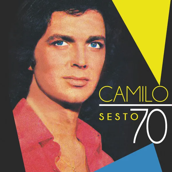 Camilo Sesto - Camilo 70 - 3cd