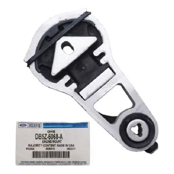 Base Caja Huesito Inferior Ford Explorer 3.5 2011-2016