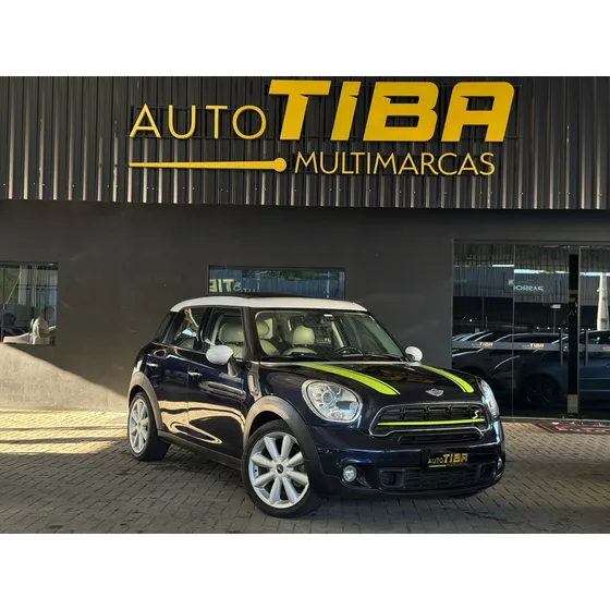 Mini Cooper Countryman 1.6 16v