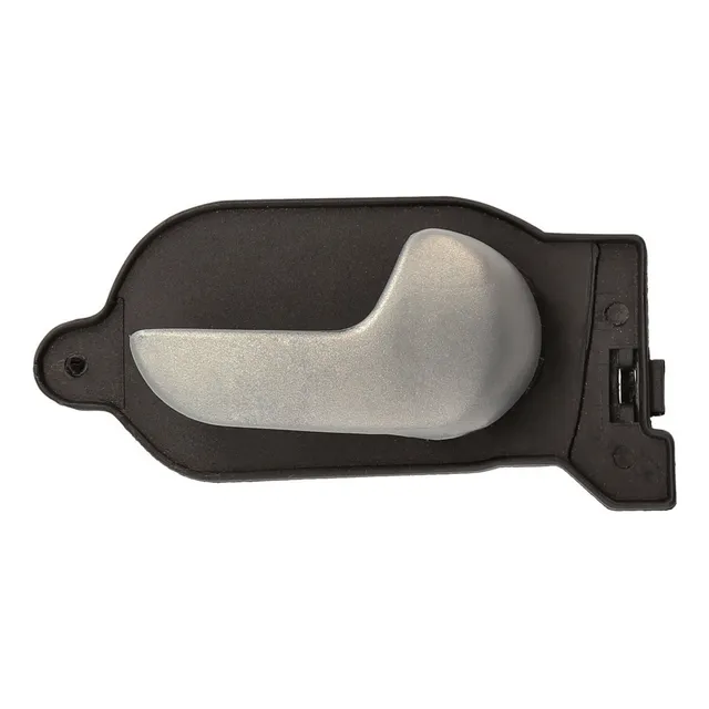 Manija Interior Ford Fiesta Ecosport Gris 2002 A 2012