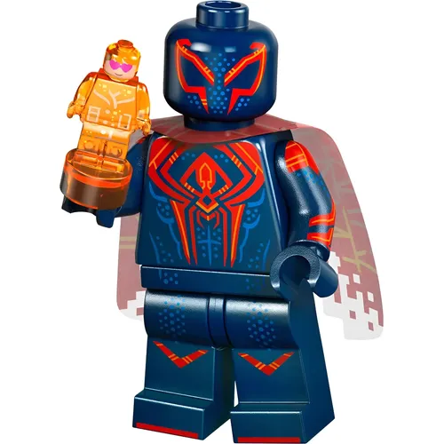 Lego Spiderman 76175 - Ataque ao covil das aranhas -!!! | MercadoLivre