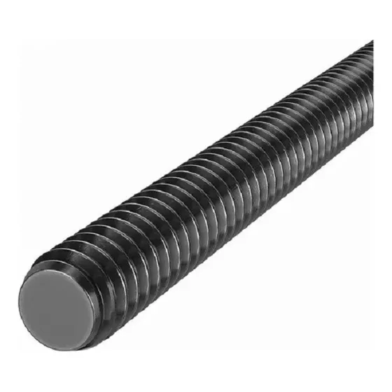 Barras Roscadas  Astm 193 B7  Petrolera 7/8 X 3.66 Mts