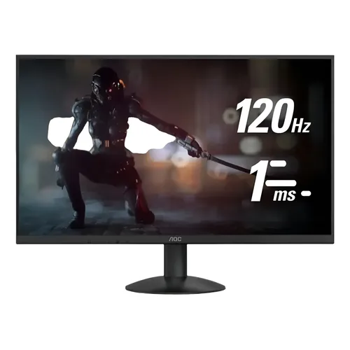 Monitor Acer 27'' SA270 Ultra-fino, Full HD, 75Hz, HDMI VGA