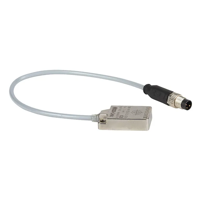 Dw-av-703-c23-276 Contrinex Inductive Proximity Sensor