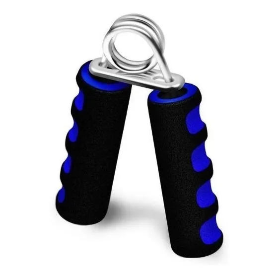 Hand Grip X 1 Unidad Resorte De Mano Ejercitador Oferta