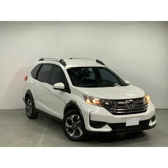 Honda Br-v 1.5 Prime Cvt