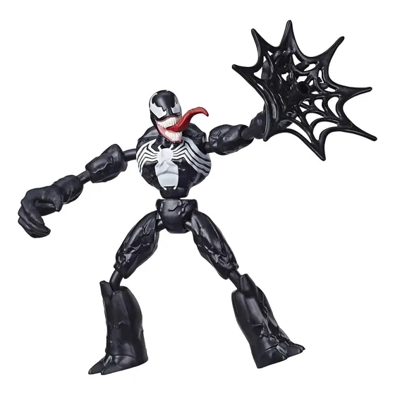 Bend And Flex - Venom Juguete Flexible