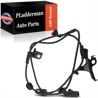Sensor Abs Delantero Derecho Para Toyota Yaris 2015 L4 1.5l Sensor Abs Delantero Derecho Para Toyota Yaris 2015 L4 1.5l
