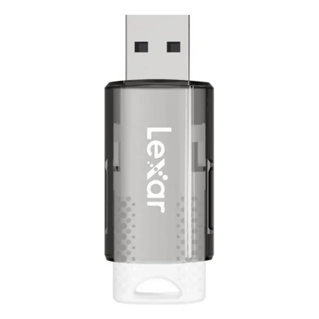Pendrive 16 Gb Usb 2.0 Jumpdrive S60 Lexar