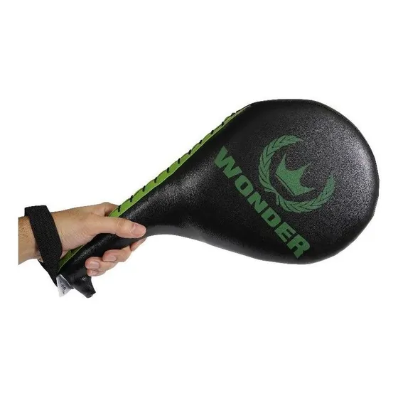 Paletas Artes Marciales Paletas Boxeo Pads Karate Taekwondo