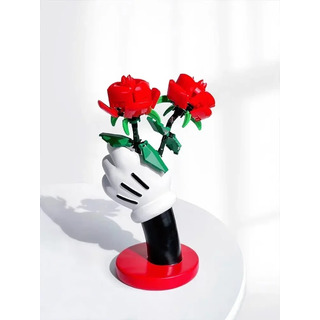 Florero Mickey Mouse Disney Lapicero De Escritorio Florero Mickey Mouse Disney Lapicero De Escritorio