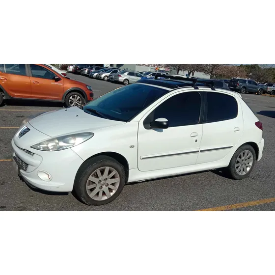 Peugeot 207 1.6 Griffe 106cv