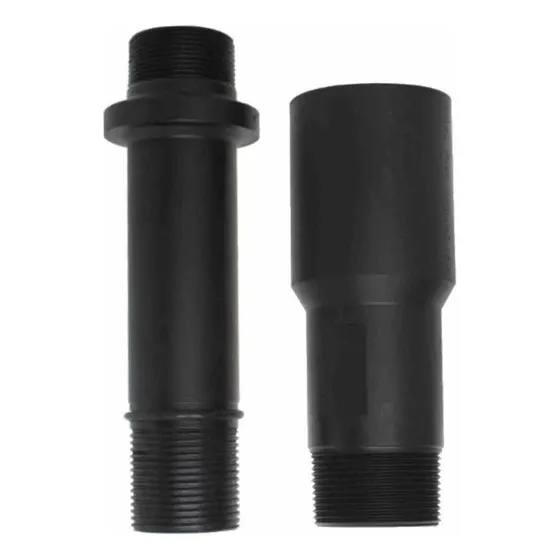 Kit Adaptadores Hiero Columna Upvc Altamira 3 Pul S-150
