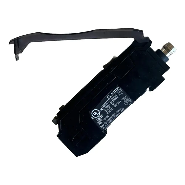 Keyence Fs-n11cp Sensor