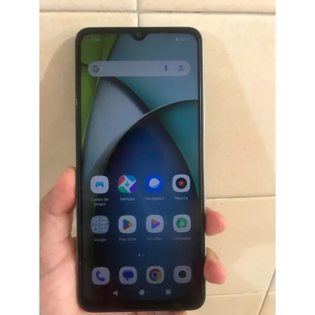 Xiaomi Redmi A3x De 128/4 Gb - Precio Negociable