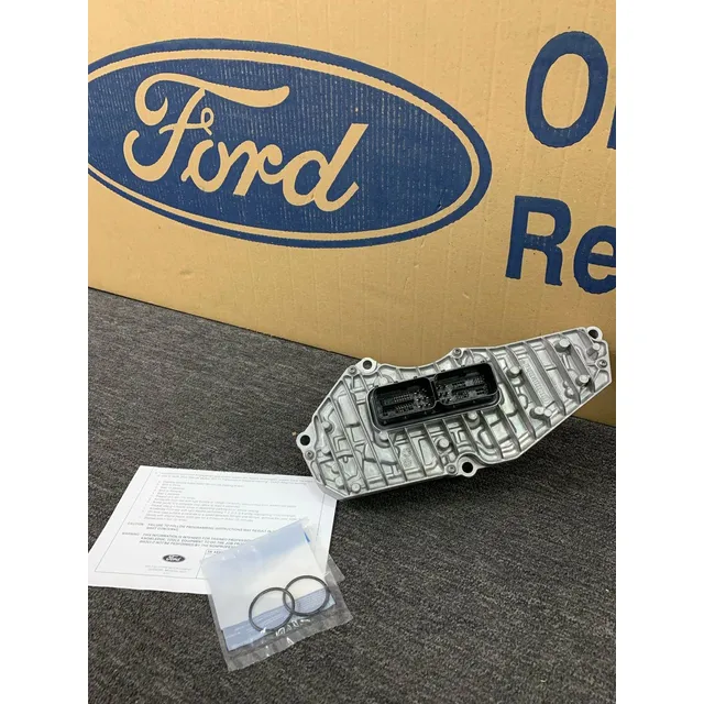 Modulo Tcm Ecosport Titanium 2014 2015 2016 2017 Original