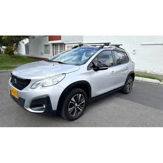 Peugeot 2008 Active 2008 Active
