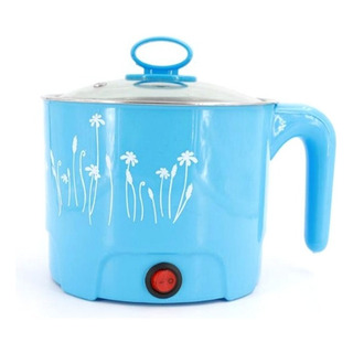 Cocina Eléctrica Multifunción Con Interruptor De 1.5l Cocina Eléctrica Multifunción Con Interruptor De 1.5l
