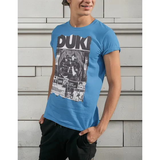 Remera De Duki Bzrp Session #50