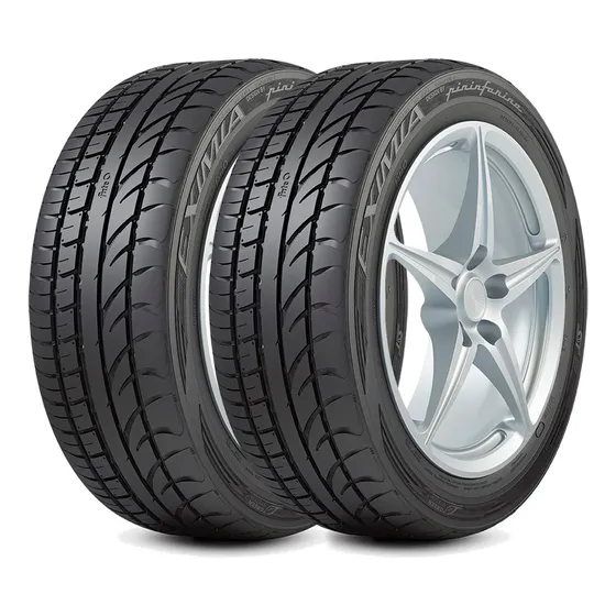 Fate Eximia Pininfarina Sport 205/40 R17 84w Tl X2