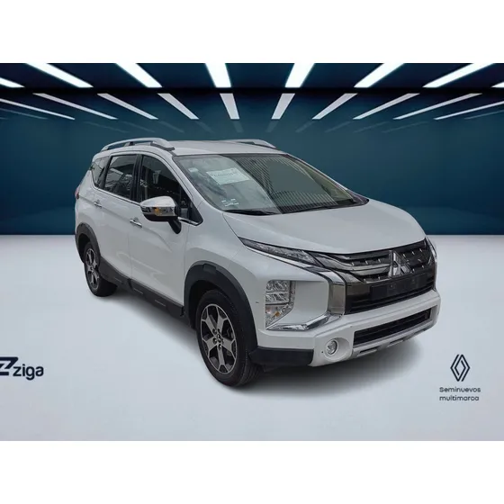 Mitsubishi Xpander 1.5 Xpander Cross At