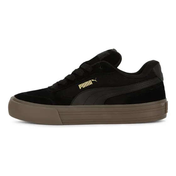 Zapatilla Puma Hombre Cc Park Vulc