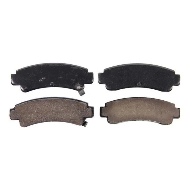 Balata Freno De Disco Nissan Tsuru Iii Gsr (93-96) Th