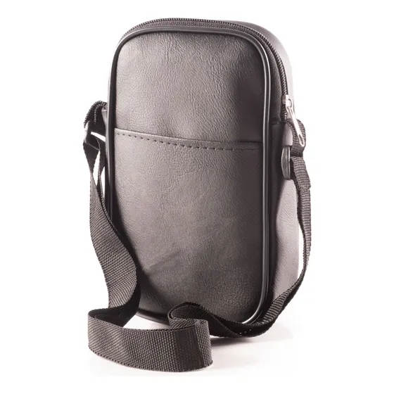 Porta Celular -t Berlin Bandolera Morral Eco Cuero Mini Bag