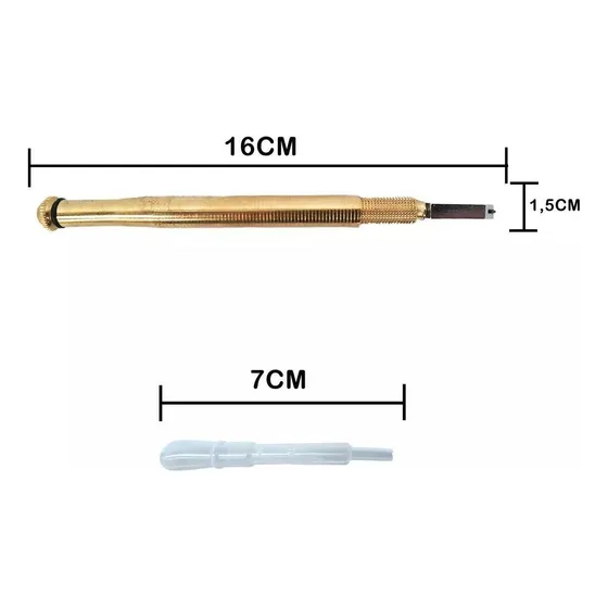 Cortador De Vidrio Manual Glass Cutter