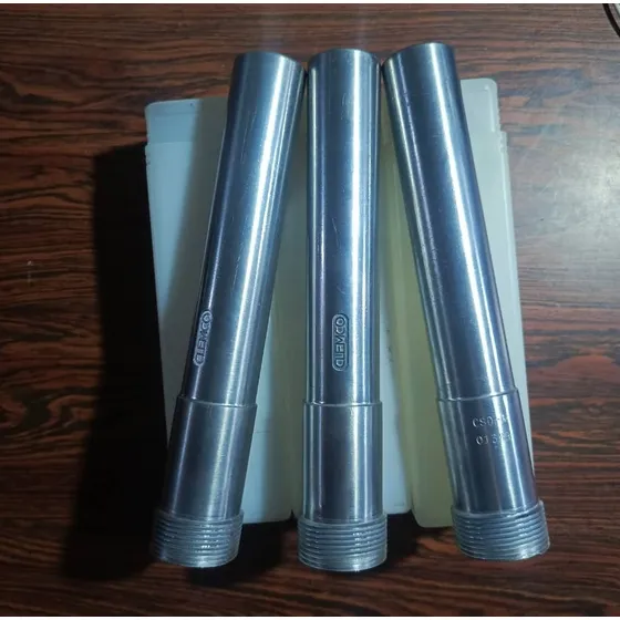 Pico Boquilla Sandblasting N-8 Clemco