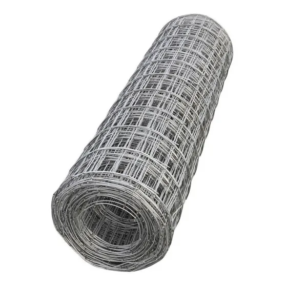 Malla Tejido Electrosoldada Rollo1.8 Mt X 25mts Triple 19mm 