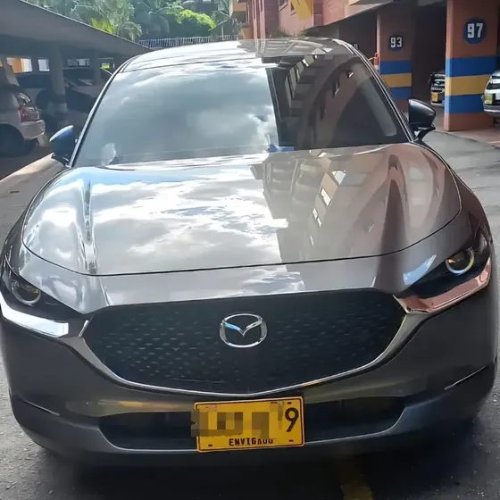 Mazda Cx-30 2023 2.0 Touring At