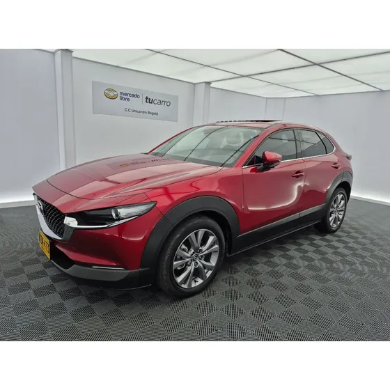 Mazda Cx-30 2.0 Grand Touring At