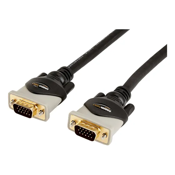 Cable Vga 6 Pies