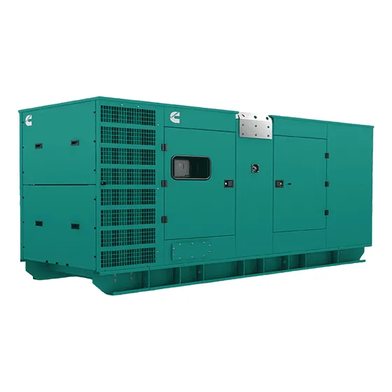 Alquiler Grupo Electrogeno Generador 500 800 Kva Mensual Mes