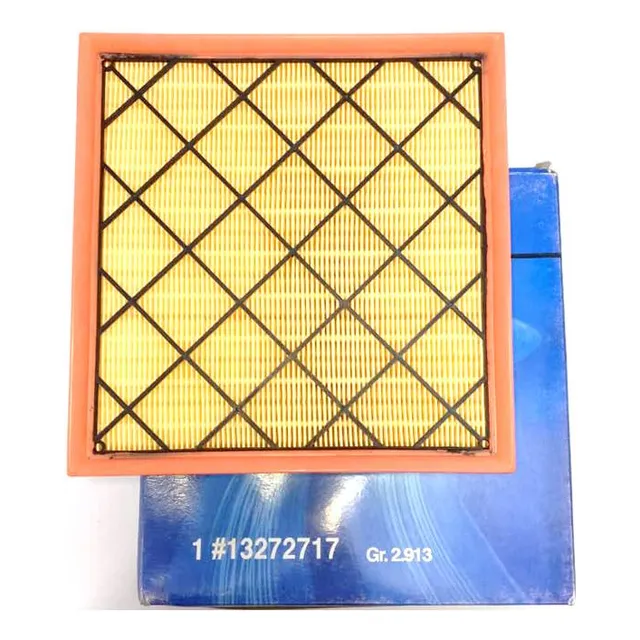 Filtro De Aire Motor Chevrolet Cruze Orlando Original Gm 