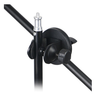 Soporte De Micrófono, Soporte De Extensión Para Soporte De I Soporte De Micrófono, Soporte De Extensión Para Soporte De I